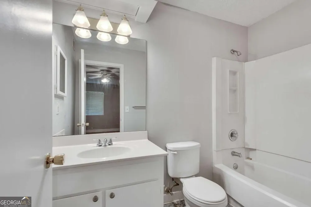 1516 Wingate WAY Sandy Springs, GA 30350