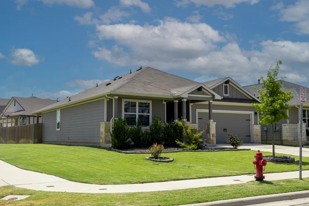 119 Big Cypress Bayou Road Hutto, TX 78634