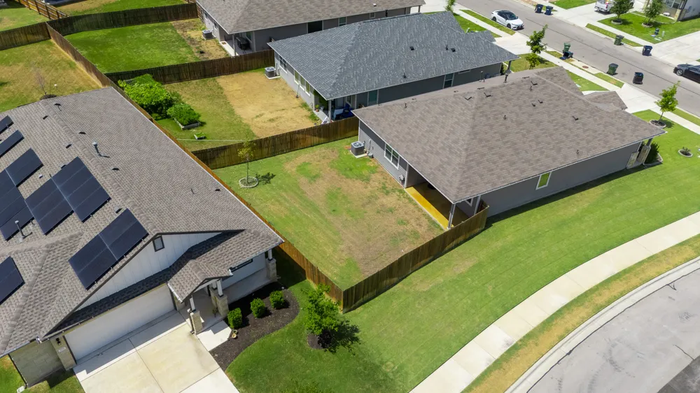119 Big Cypress Bayou Road Hutto, TX 78634