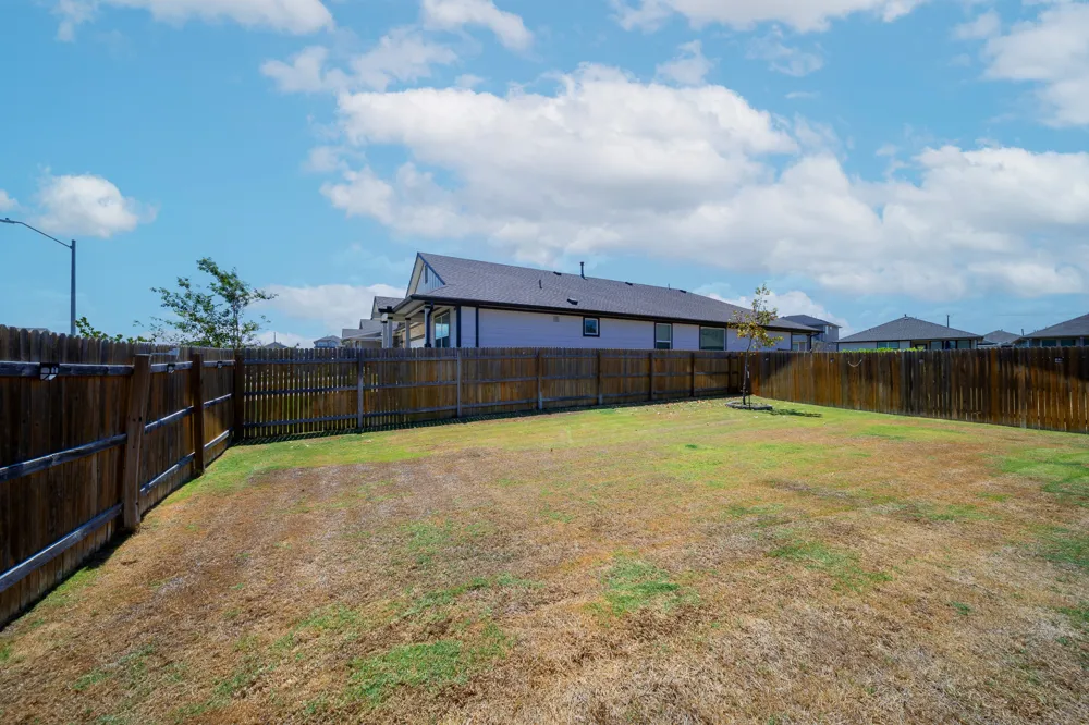 119 Big Cypress Bayou Road Hutto, TX 78634