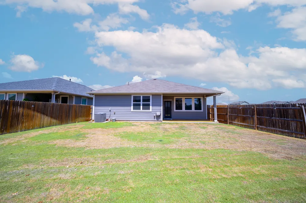 119 Big Cypress Bayou Road Hutto, TX 78634