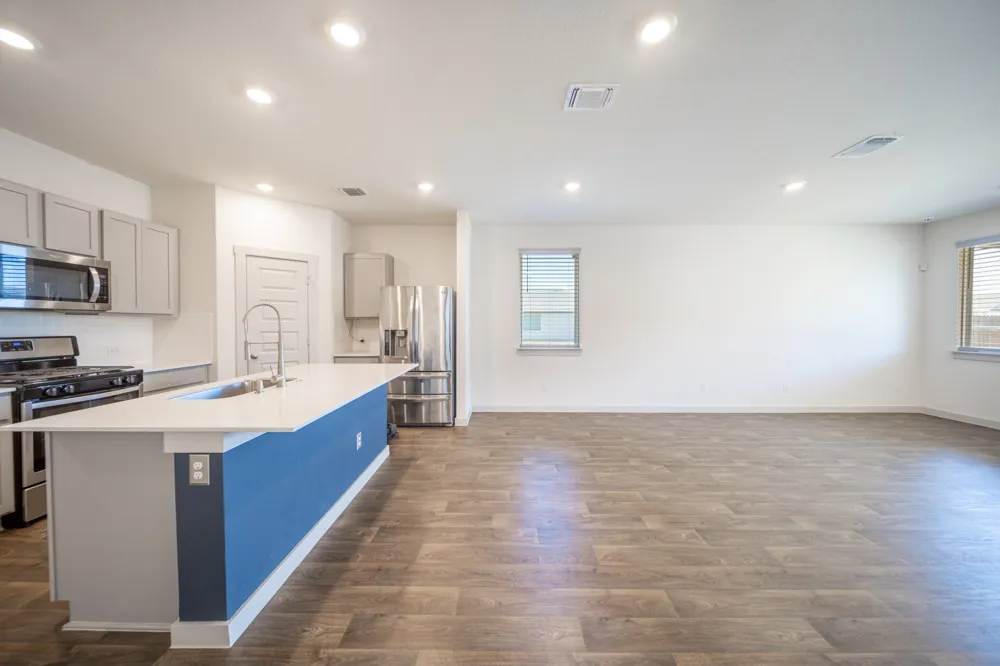 119 Big Cypress Bayou Road Hutto, TX 78634