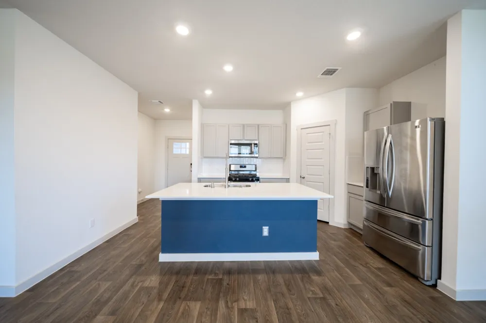 119 Big Cypress Bayou Road Hutto, TX 78634