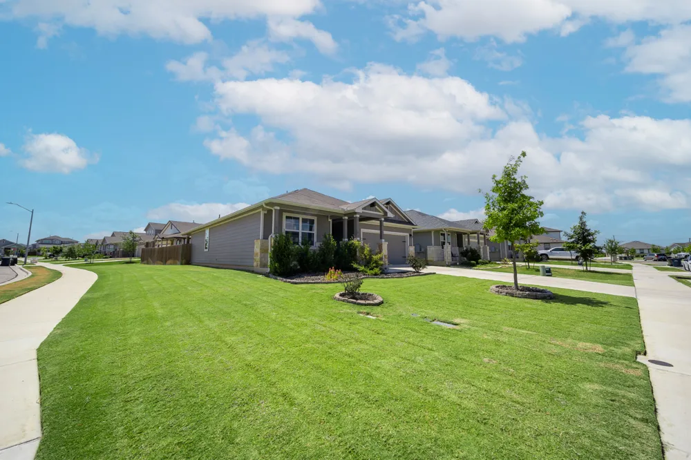 119 Big Cypress Bayou Road Hutto, TX 78634