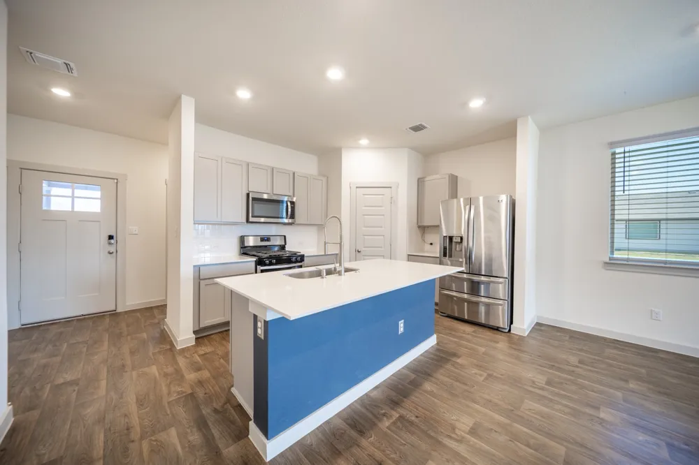 119 Big Cypress Bayou Road Hutto, TX 78634