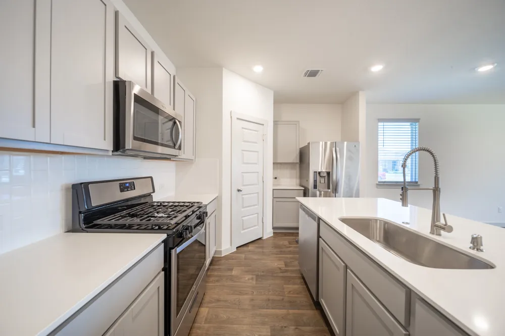 119 Big Cypress Bayou Road Hutto, TX 78634