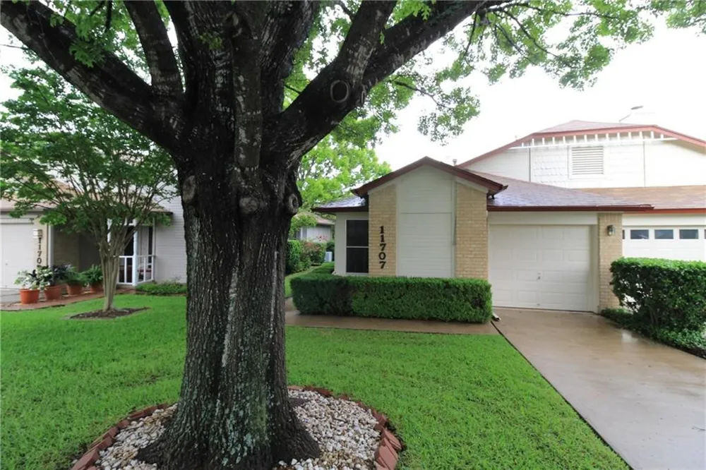 11707 Norwegian Wood Drive Austin, TX 78758