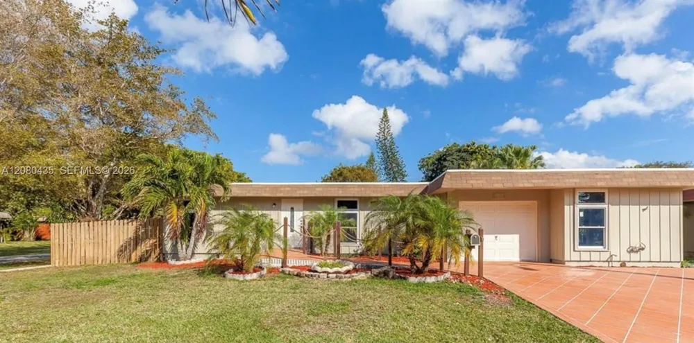 7912 NW 73rd Ave Tamarac, FL 33321