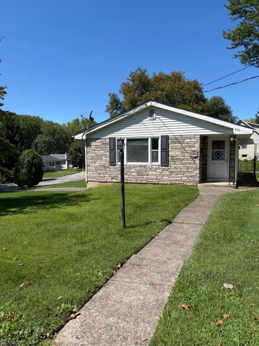 401 Liberty Blvd Pohatcong, NJ 08865
