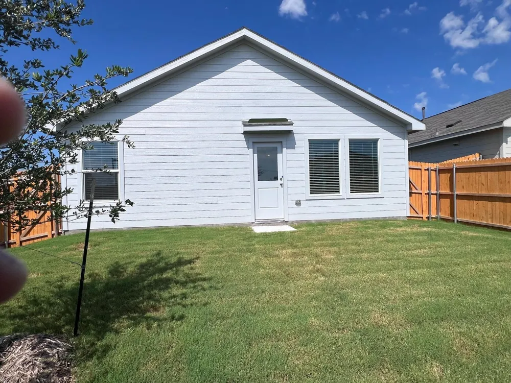 3927 Ontario Way Sherman, TX 75090