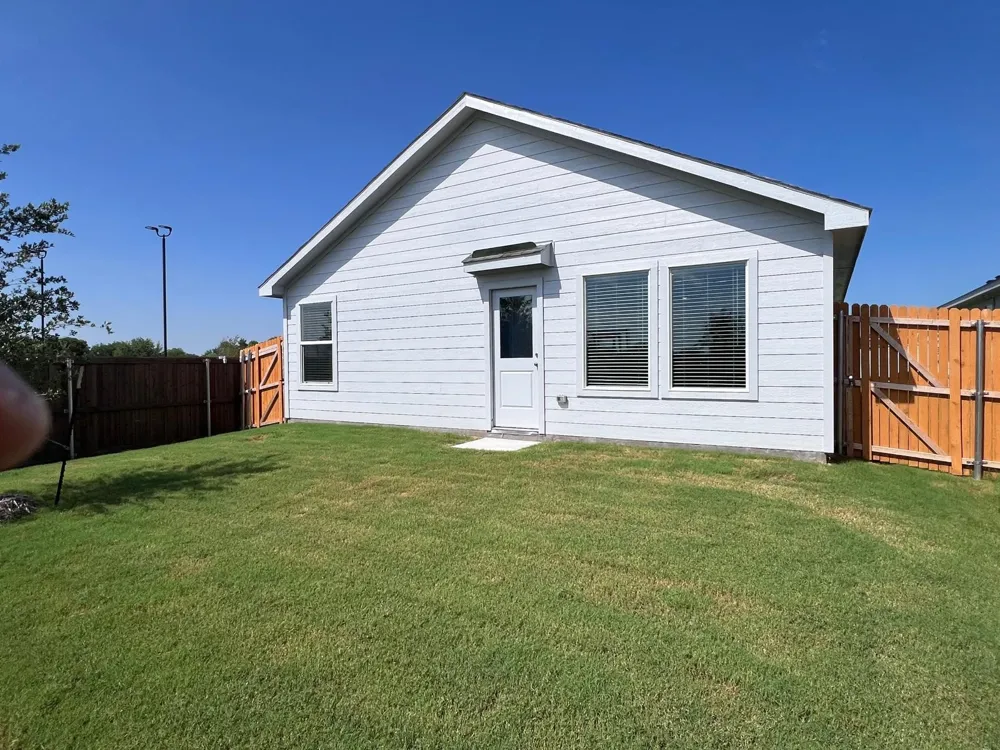 3927 Ontario Way Sherman, TX 75090