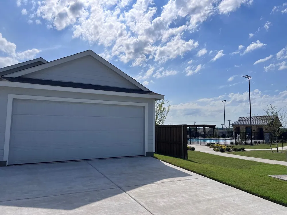 3927 Ontario Way Sherman, TX 75090