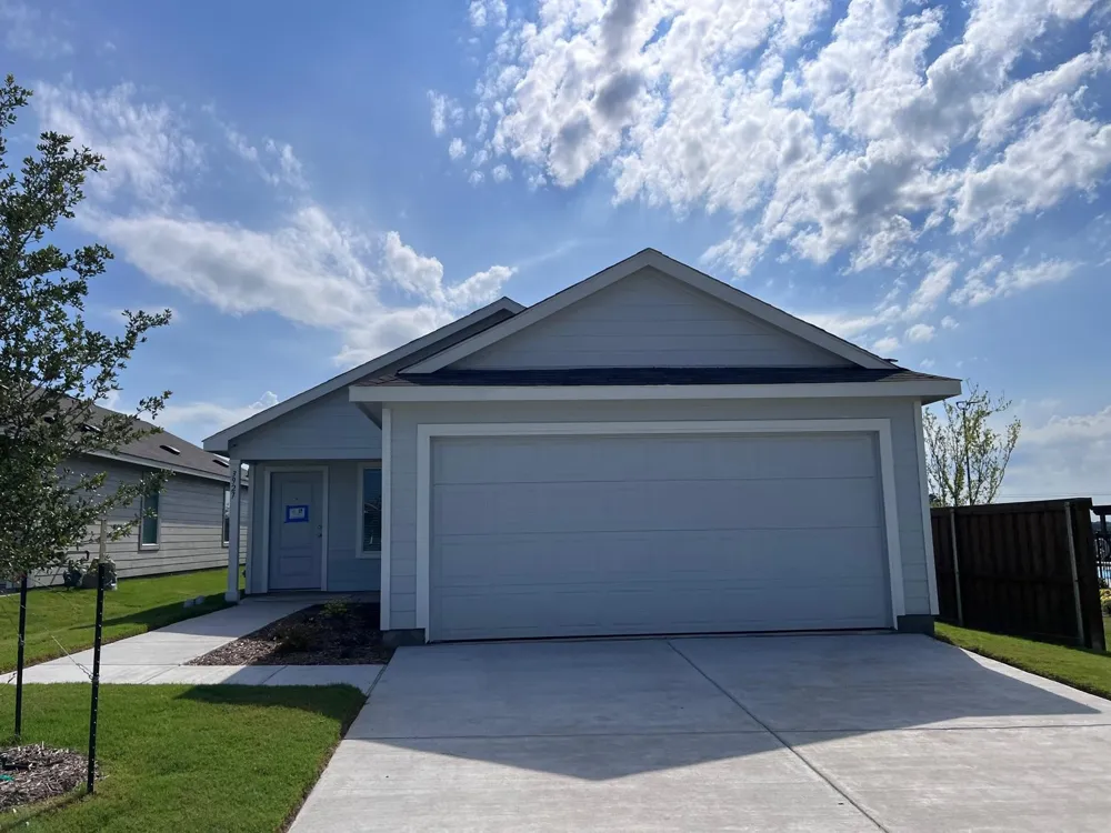 3927 Ontario Way Sherman, TX 75090