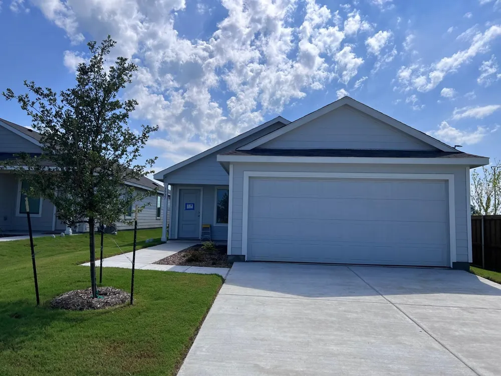 3927 Ontario Way Sherman, TX 75090