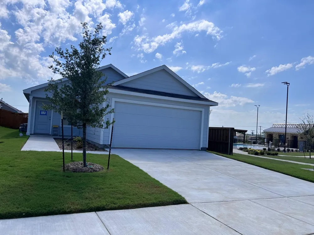 3927 Ontario Way Sherman, TX 75090