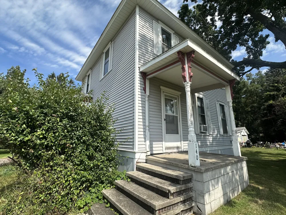 140 W Parkdale Avenue Manistee Township, MI 49660