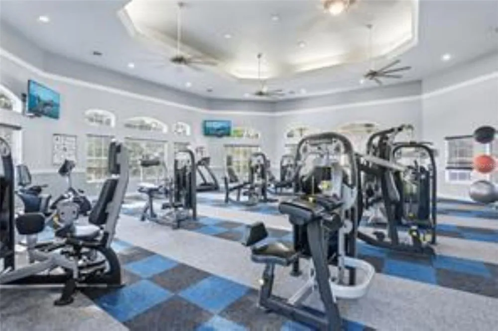 14013 FAIRWAY ISLAND DRIVE #427 Orlando, FL 32837