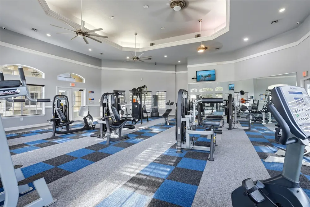 14013 FAIRWAY ISLAND DRIVE #427 Orlando, FL 32837