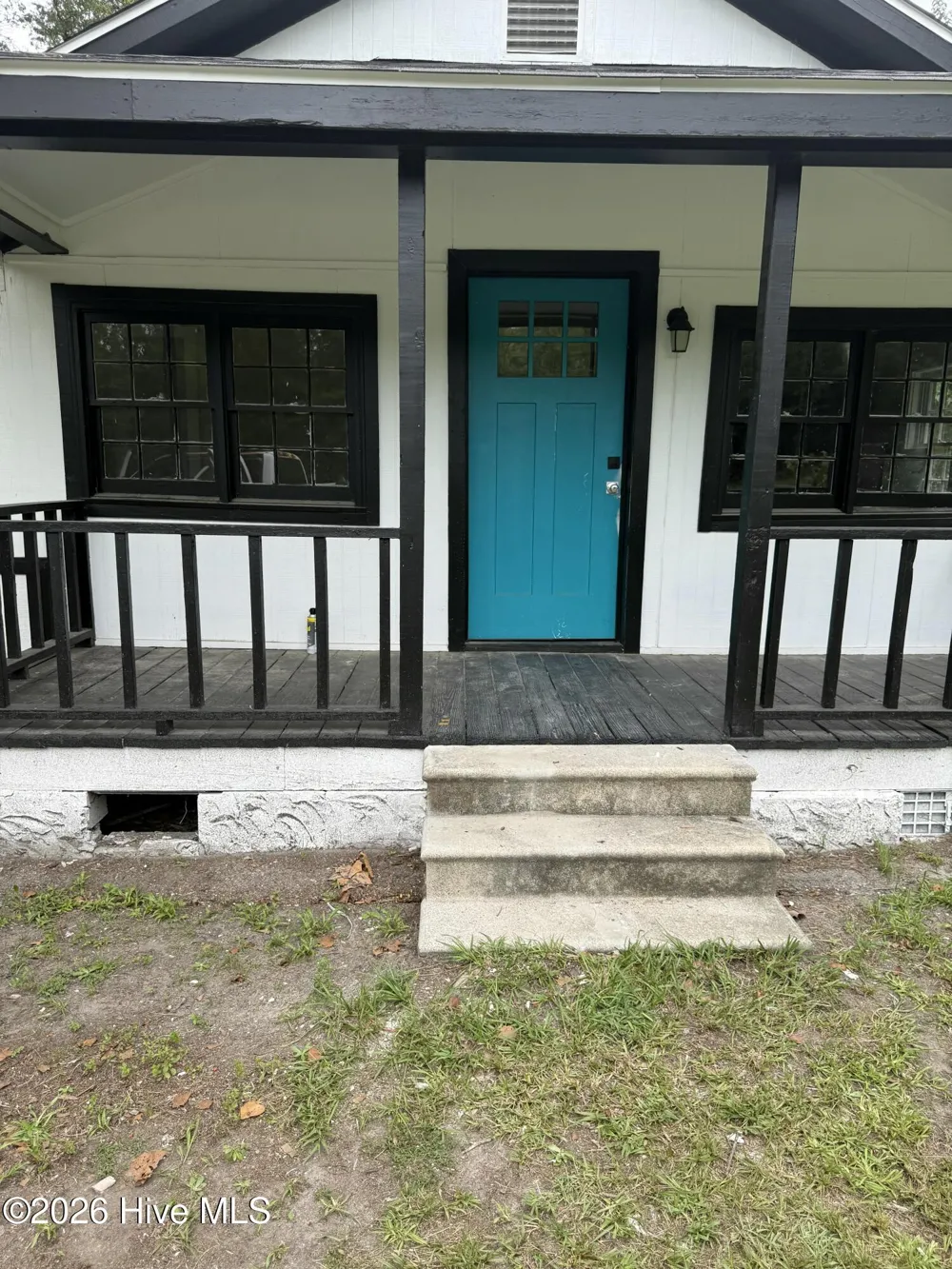 359 Smith Lane Bolton, NC 28423