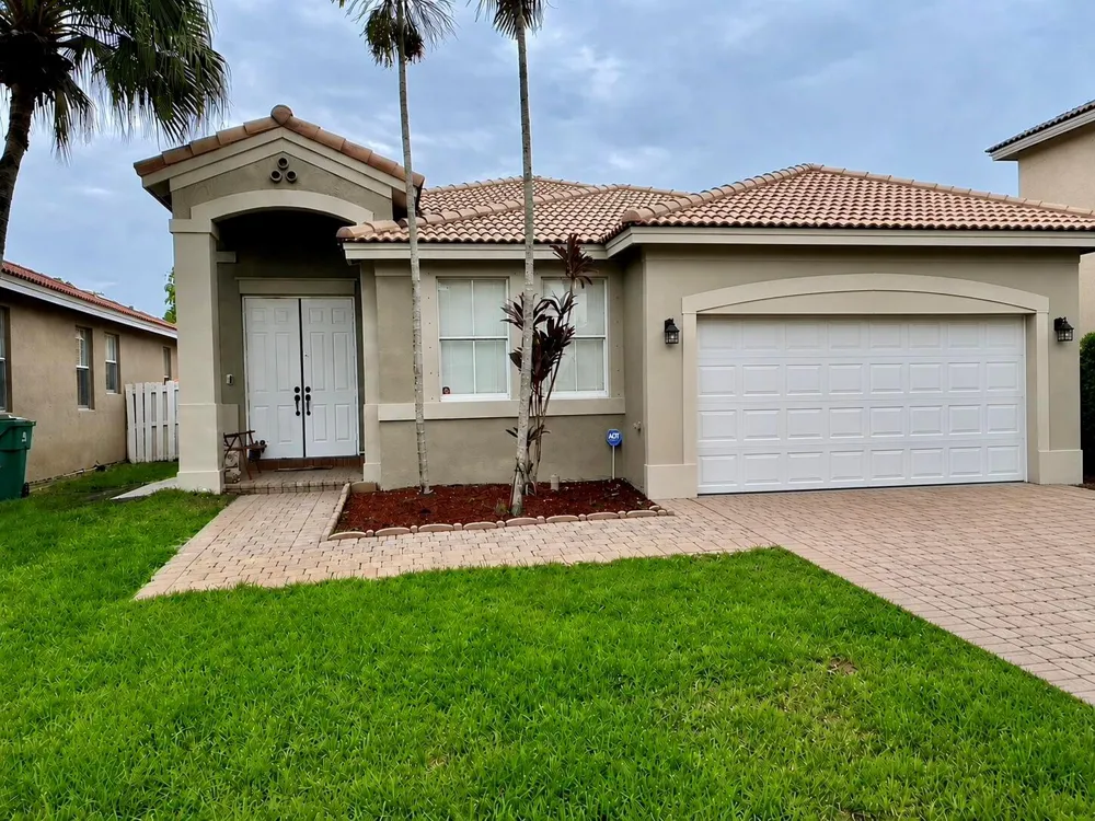 12959 SW 27th Street Miramar, FL 33027