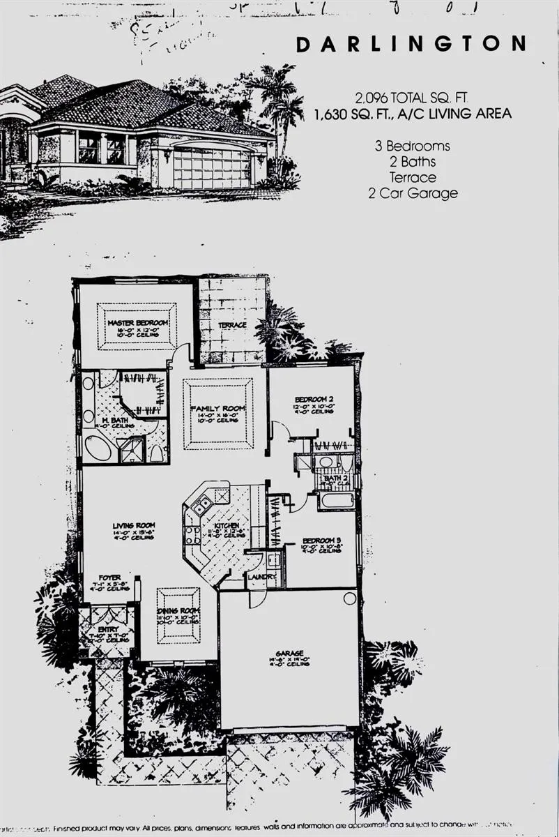 12959 SW 27th Street Miramar, FL 33027