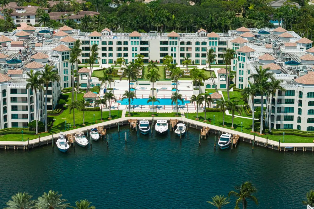 100 SE 5TH AVENUE #202 Boca Raton, FL 33432