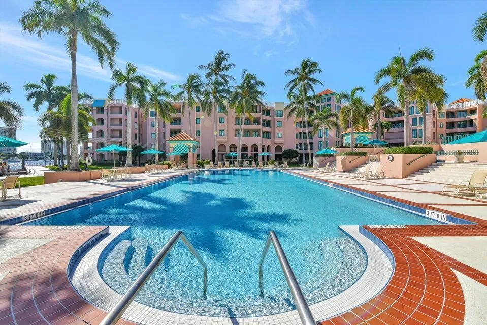 100 SE 5TH AVENUE #202 Boca Raton, FL 33432