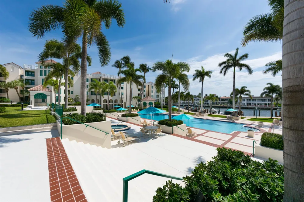 100 SE 5TH AVENUE #202 Boca Raton, FL 33432