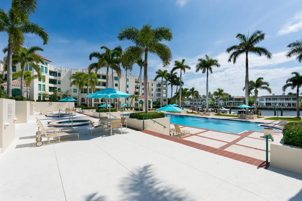 100 SE 5TH AVENUE #202 Boca Raton, FL 33432