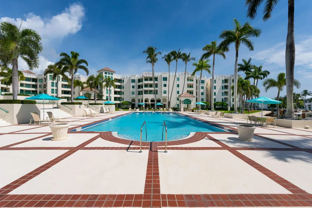 100 SE 5TH AVENUE #202 Boca Raton, FL 33432