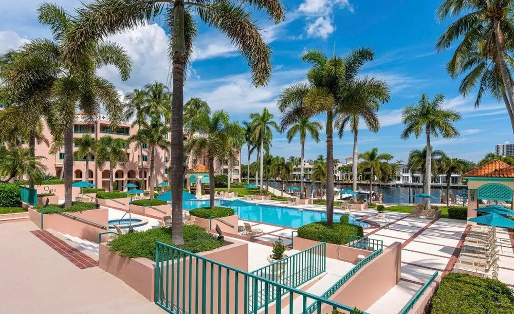 100 SE 5TH AVENUE #202 Boca Raton, FL 33432