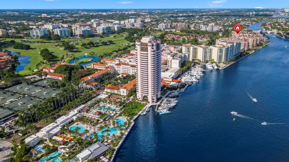 100 SE 5TH AVENUE #202 Boca Raton, FL 33432