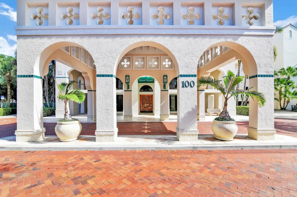 100 SE 5TH AVENUE #202 Boca Raton, FL 33432