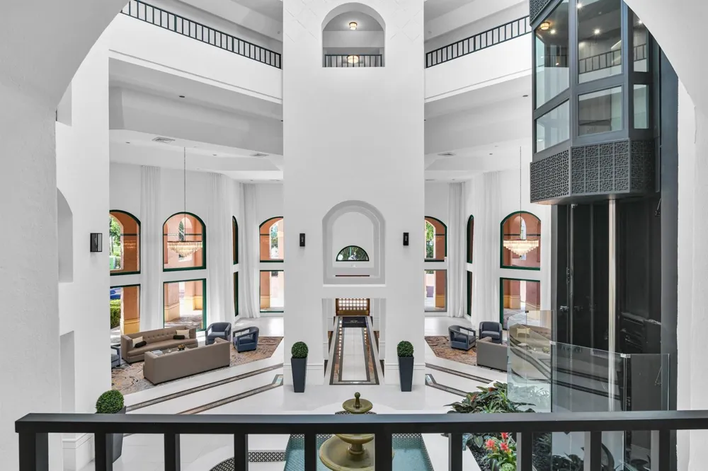 100 SE 5TH AVENUE #202 Boca Raton, FL 33432