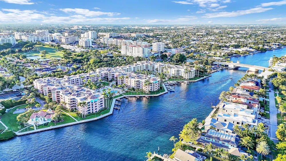 100 SE 5TH AVENUE #202 Boca Raton, FL 33432