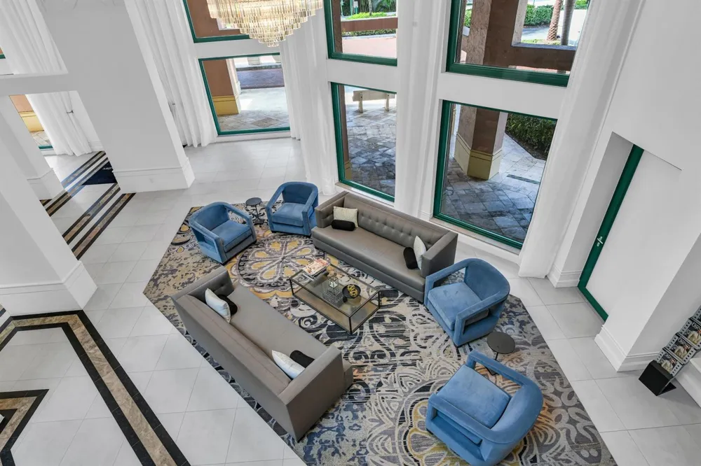 100 SE 5TH AVENUE #202 Boca Raton, FL 33432