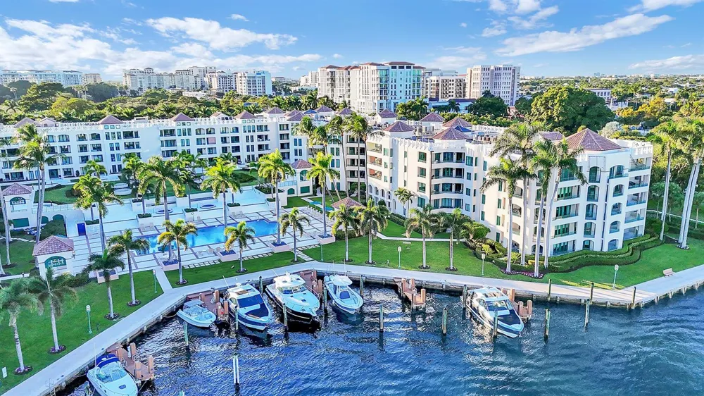 100 SE 5TH AVENUE #202 Boca Raton, FL 33432
