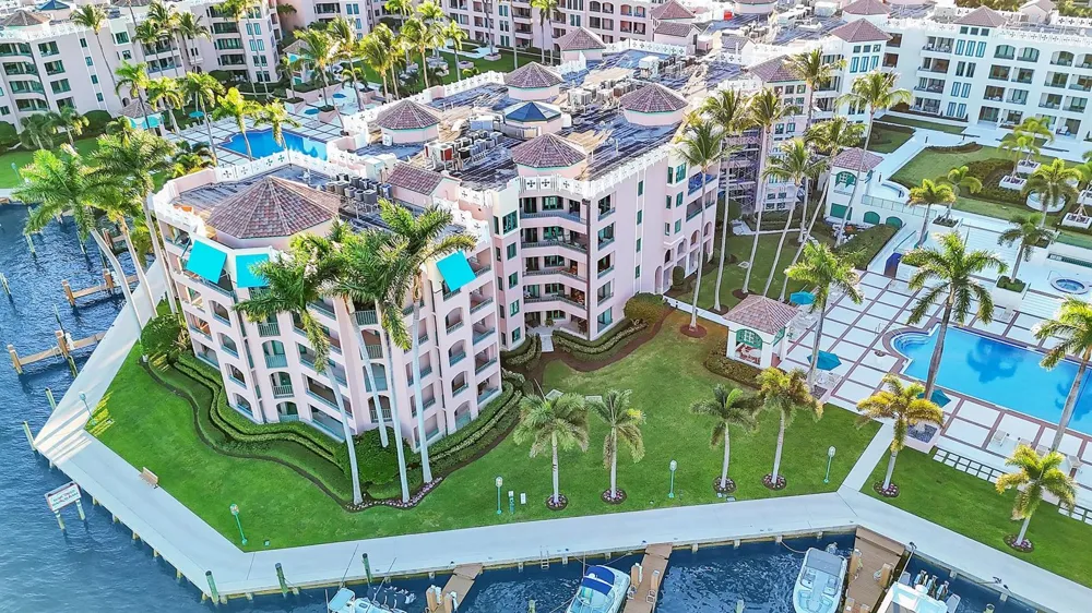 100 SE 5TH AVENUE #202 Boca Raton, FL 33432