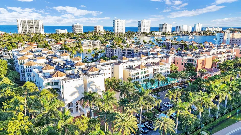 100 SE 5TH AVENUE #202 Boca Raton, FL 33432