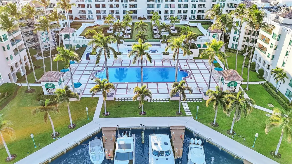 100 SE 5TH AVENUE #202 Boca Raton, FL 33432