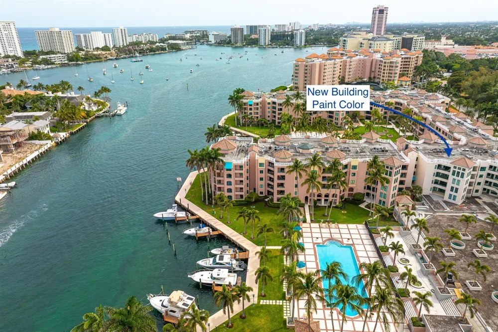 100 SE 5TH AVENUE #202 Boca Raton, FL 33432