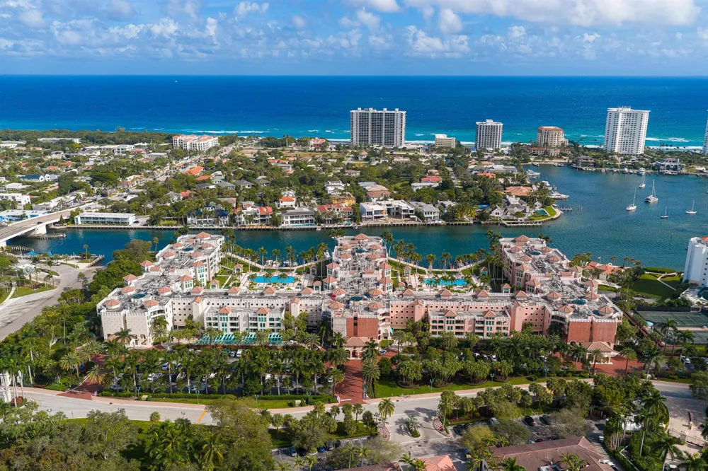 100 SE 5TH AVENUE #202 Boca Raton, FL 33432