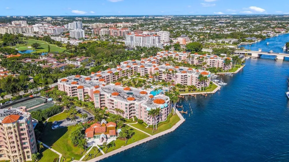 100 SE 5TH AVENUE #202 Boca Raton, FL 33432