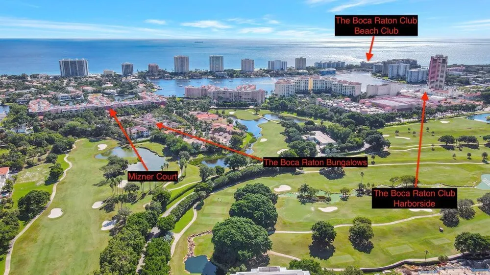 100 SE 5TH AVENUE #202 Boca Raton, FL 33432