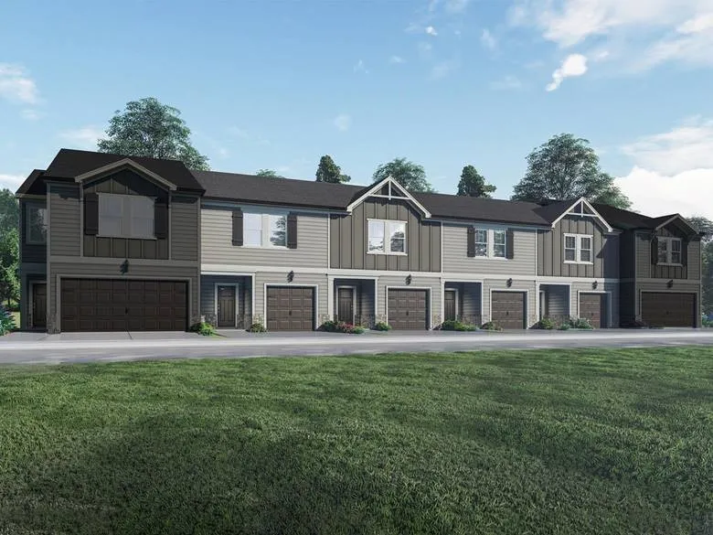 1523 Olympic Ln Lebanon, TN 37087