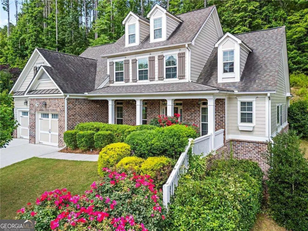 183 Lullwater LN Dallas, GA 30132