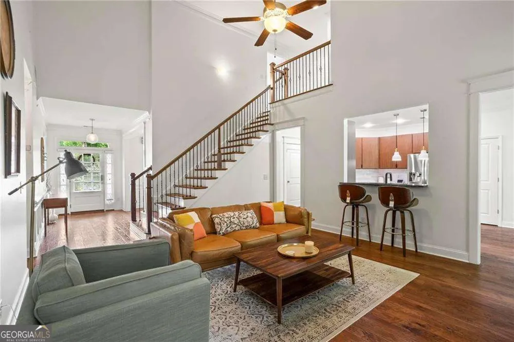 183 Lullwater LN Dallas, GA 30132