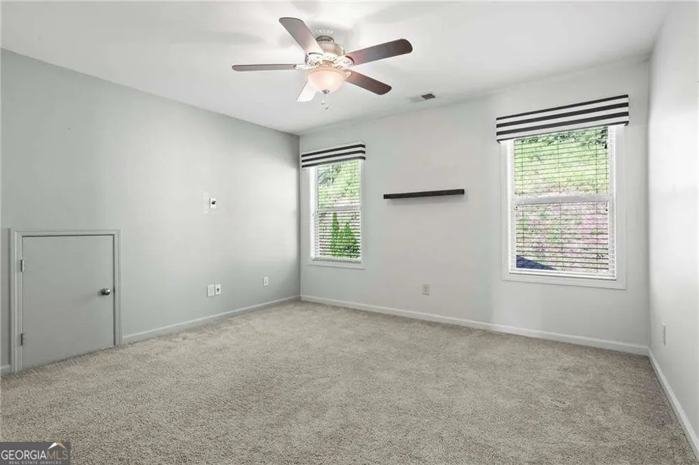 183 Lullwater LN Dallas, GA 30132