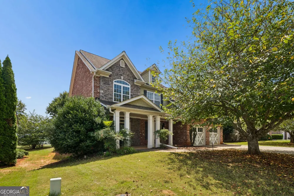 3138 Alhambra CIR Hampton, GA 30228