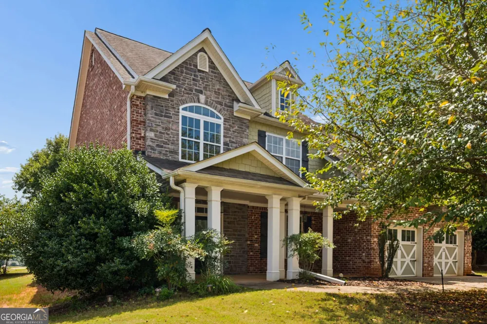 3138 Alhambra CIR Hampton, GA 30228